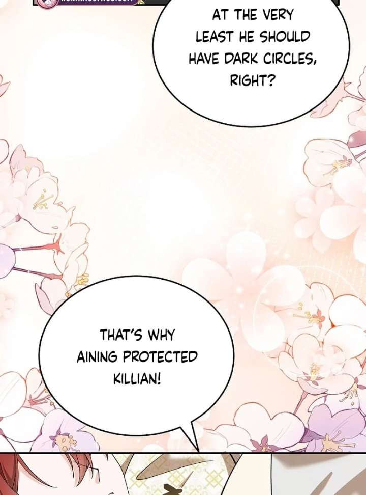 When a K-Eldest Daughter Possesses a Childcare Novel Chapter 42 page 119