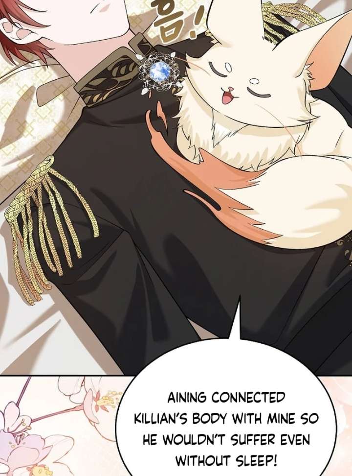 When a K-Eldest Daughter Possesses a Childcare Novel Chapter 42 page 120