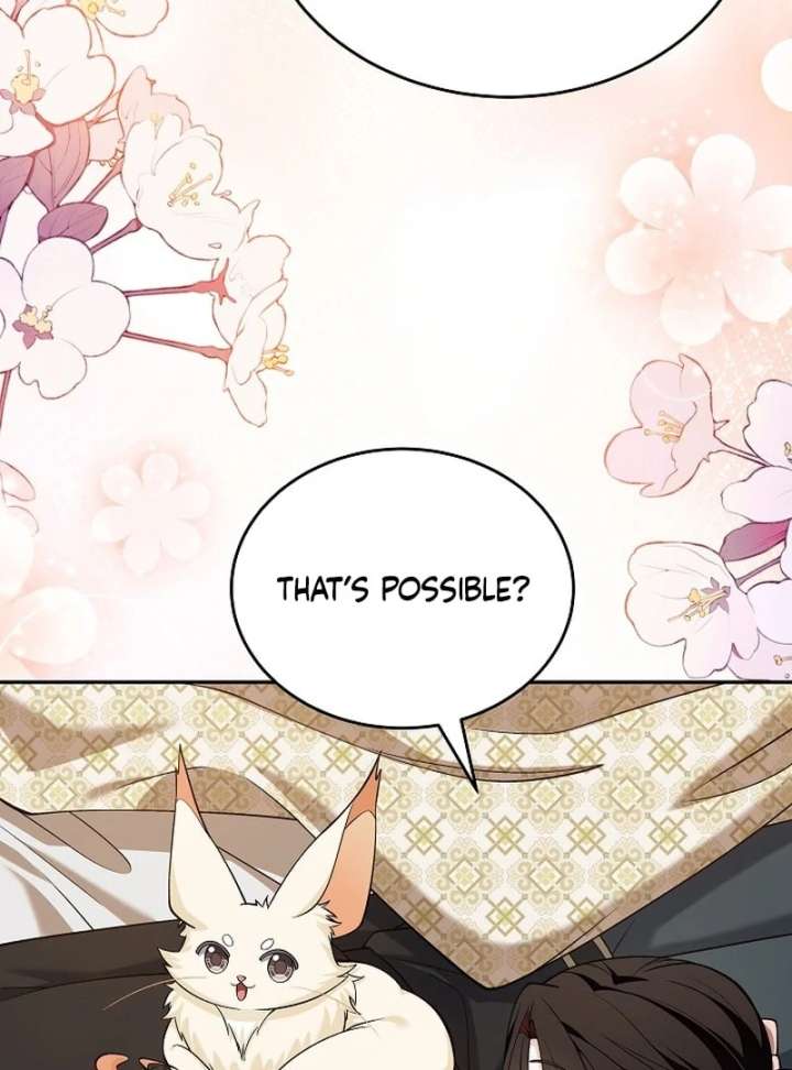 When a K-Eldest Daughter Possesses a Childcare Novel Chapter 42 page 121