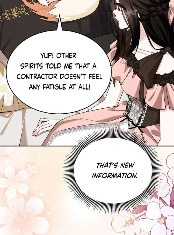 When a K-Eldest Daughter Possesses a Childcare Novel Chapter 42 page 122