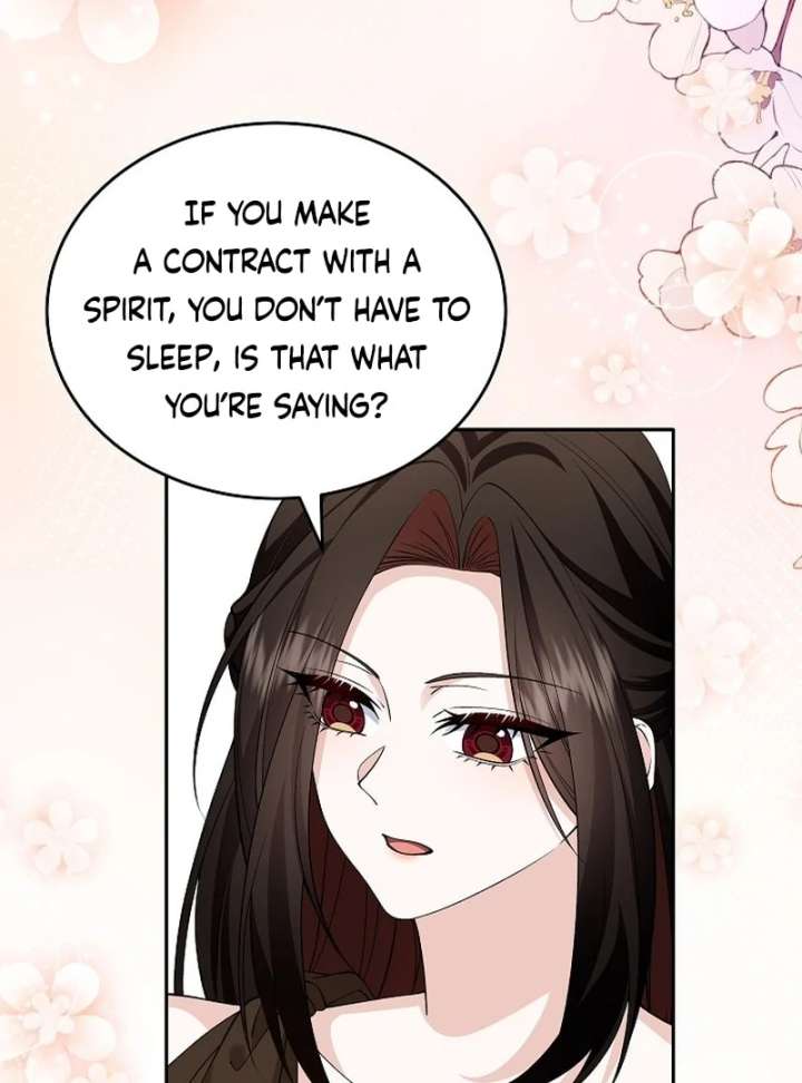 When a K-Eldest Daughter Possesses a Childcare Novel Chapter 42 page 123