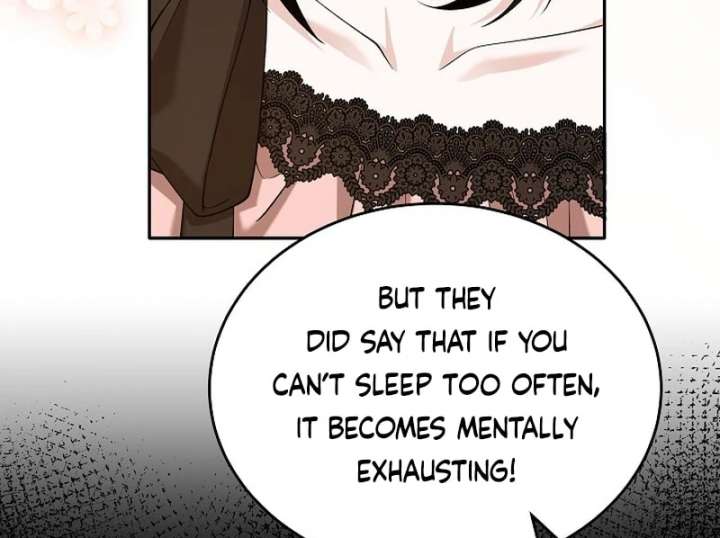 When a K-Eldest Daughter Possesses a Childcare Novel Chapter 42 page 124