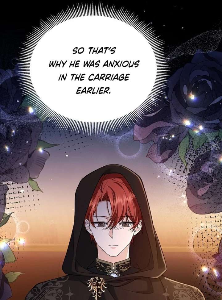When a K-Eldest Daughter Possesses a Childcare Novel Chapter 42 page 126