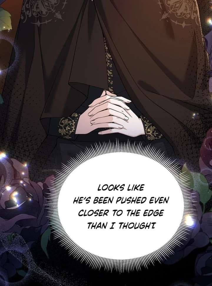 When a K-Eldest Daughter Possesses a Childcare Novel Chapter 42 page 127