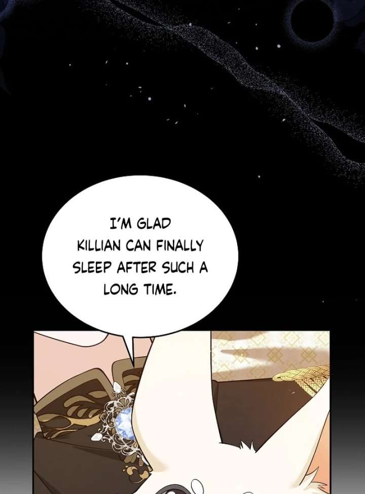 When a K-Eldest Daughter Possesses a Childcare Novel Chapter 42 page 128