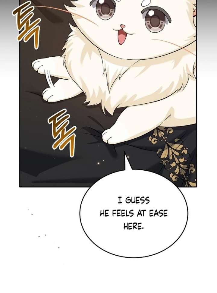 When a K-Eldest Daughter Possesses a Childcare Novel Chapter 42 page 129