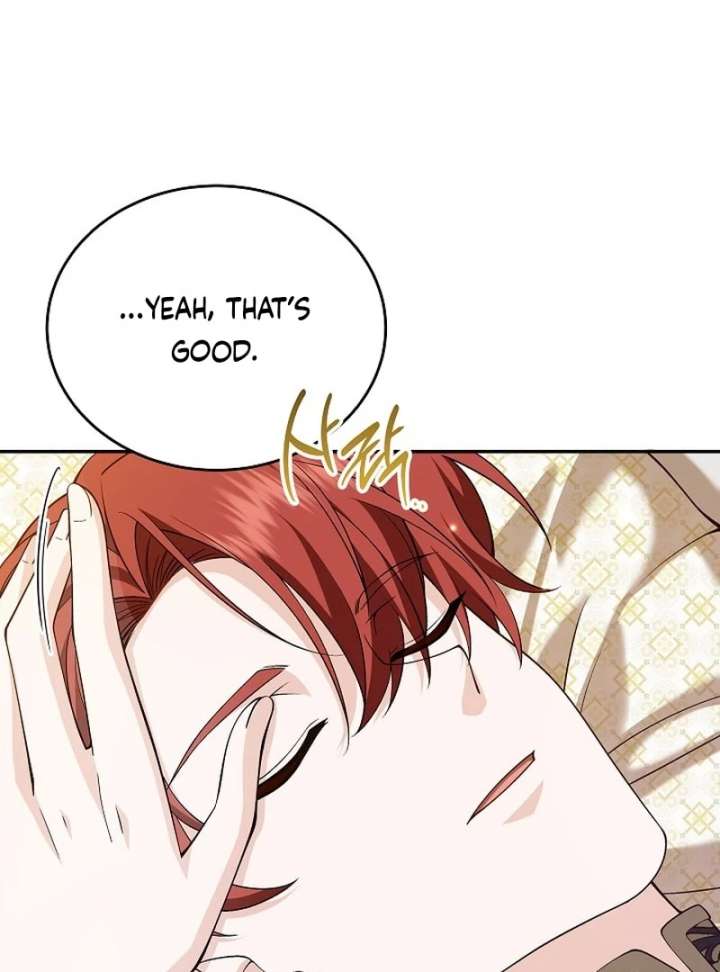 When a K-Eldest Daughter Possesses a Childcare Novel Chapter 42 page 130