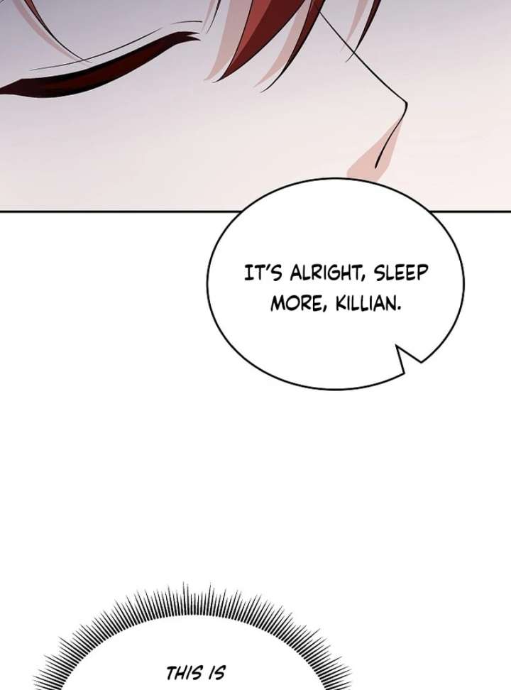 When a K-Eldest Daughter Possesses a Childcare Novel Chapter 42 page 132