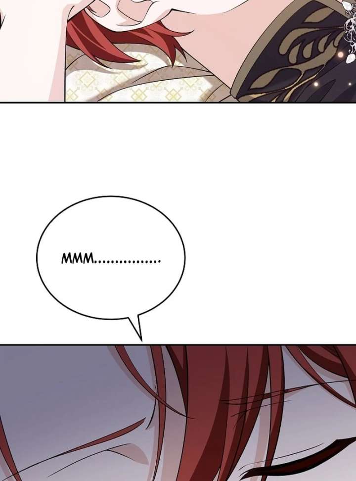 When a K-Eldest Daughter Possesses a Childcare Novel Chapter 42 page 131