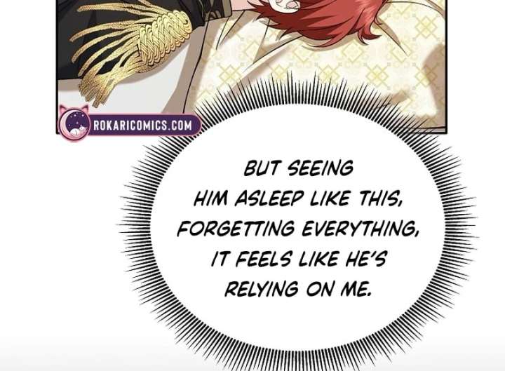 When a K-Eldest Daughter Possesses a Childcare Novel Chapter 42 page 134