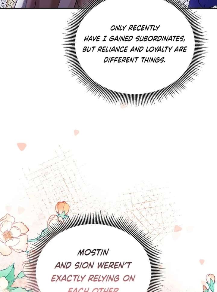 When a K-Eldest Daughter Possesses a Childcare Novel Chapter 42 page 138
