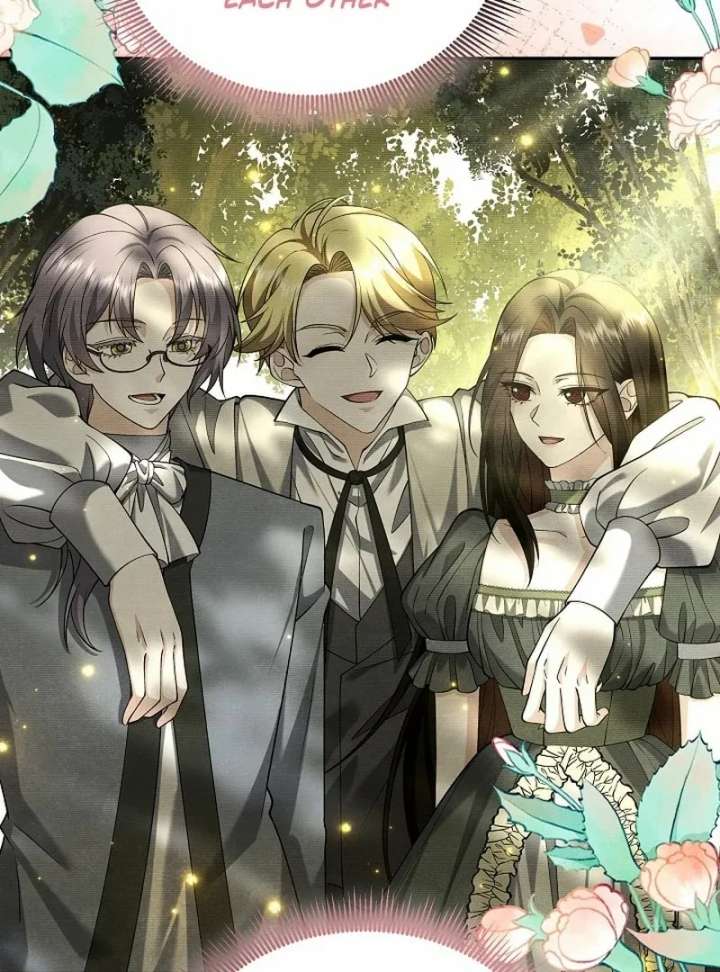 When a K-Eldest Daughter Possesses a Childcare Novel Chapter 42 page 139