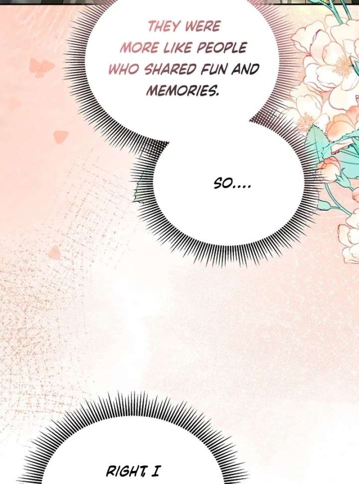 When a K-Eldest Daughter Possesses a Childcare Novel Chapter 42 page 140