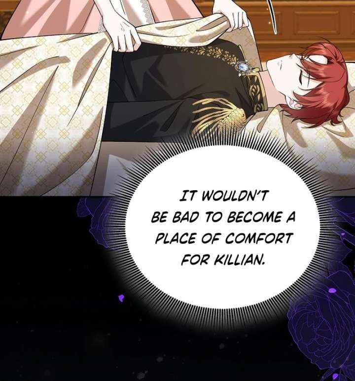 When a K-Eldest Daughter Possesses a Childcare Novel Chapter 42 page 142