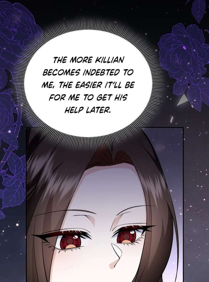 When a K-Eldest Daughter Possesses a Childcare Novel Chapter 42 page 143