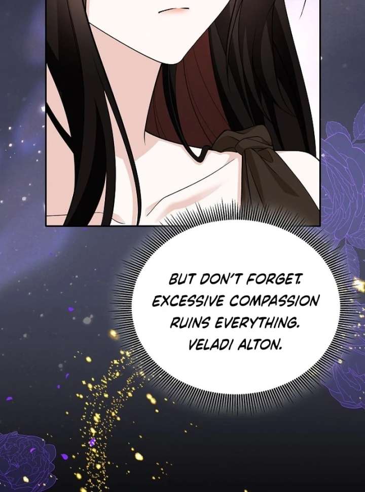 When a K-Eldest Daughter Possesses a Childcare Novel Chapter 42 page 144