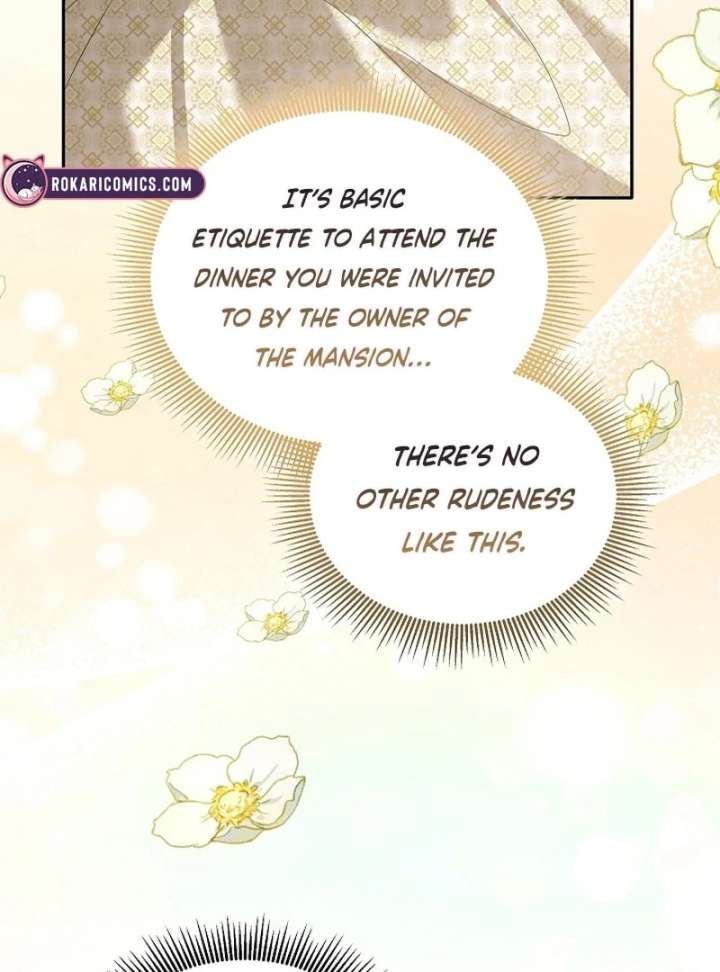 When a K-Eldest Daughter Possesses a Childcare Novel Chapter 43 page 6