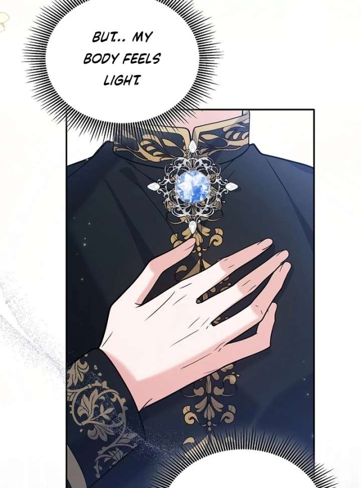 When a K-Eldest Daughter Possesses a Childcare Novel Chapter 43 page 7