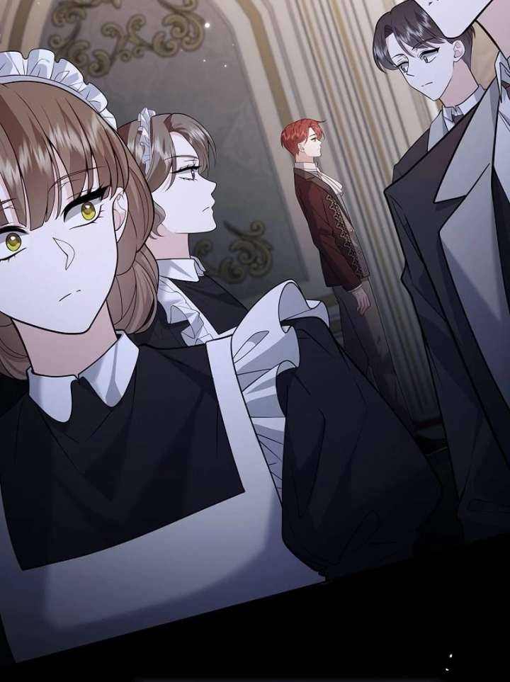 When a K-Eldest Daughter Possesses a Childcare Novel Chapter 43 page 9
