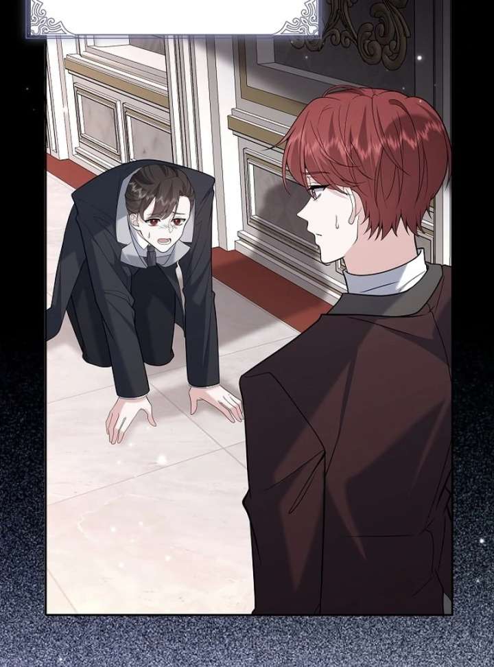 When a K-Eldest Daughter Possesses a Childcare Novel Chapter 43 page 11