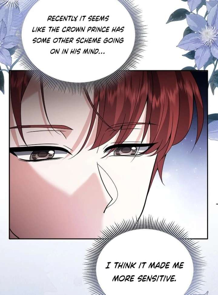 When a K-Eldest Daughter Possesses a Childcare Novel Chapter 43 page 13