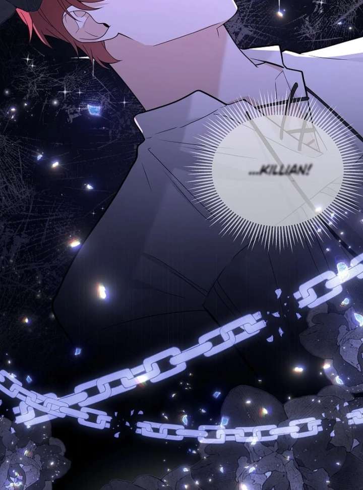 When a K-Eldest Daughter Possesses a Childcare Novel Chapter 43 page 21