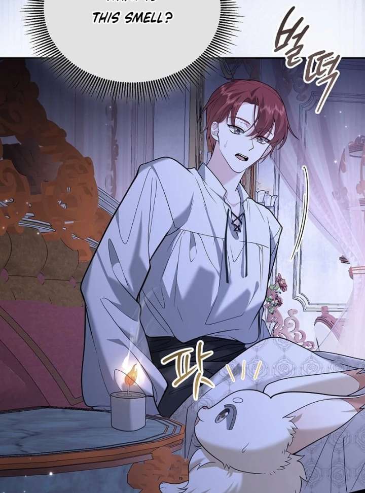 When a K-Eldest Daughter Possesses a Childcare Novel Chapter 43 page 24