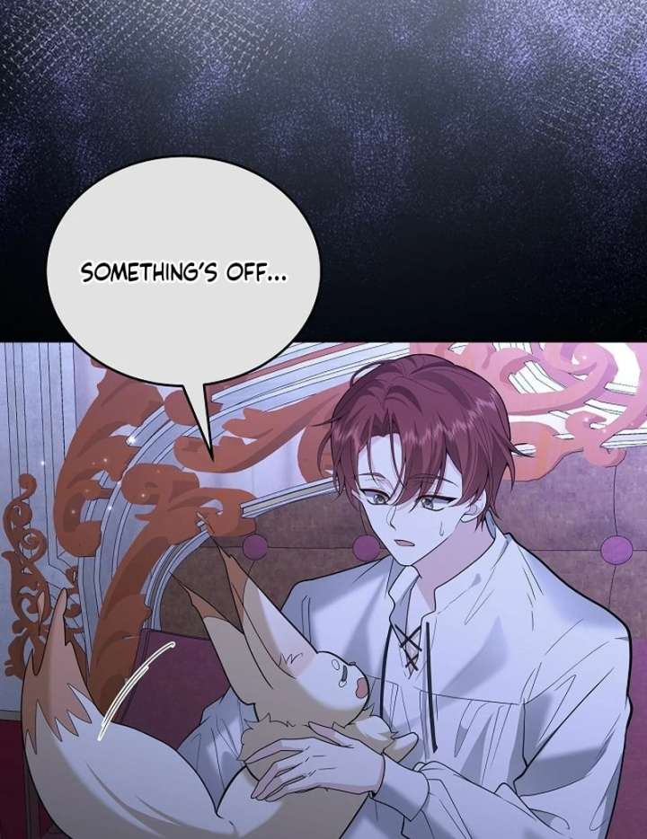 When a K-Eldest Daughter Possesses a Childcare Novel Chapter 43 page 27