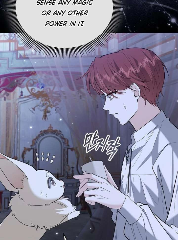 When a K-Eldest Daughter Possesses a Childcare Novel Chapter 43 page 31