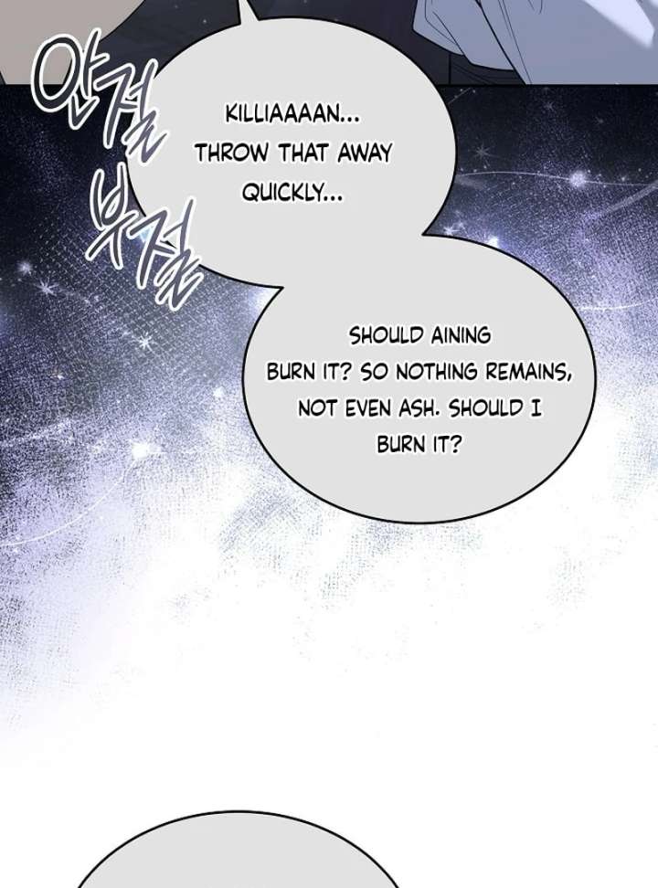 When a K-Eldest Daughter Possesses a Childcare Novel Chapter 43 page 32