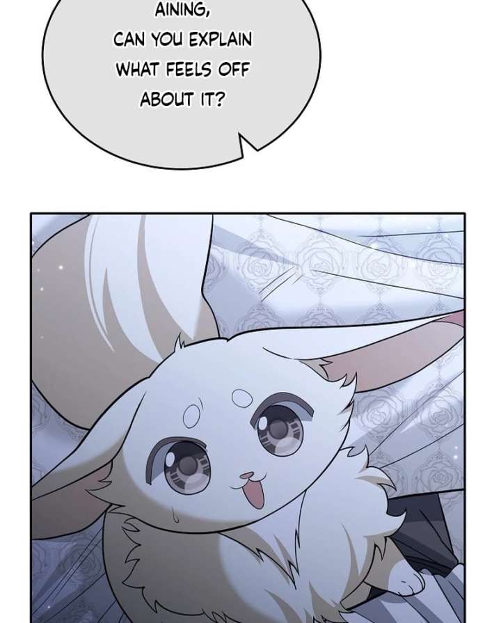 When a K-Eldest Daughter Possesses a Childcare Novel Chapter 43 page 33