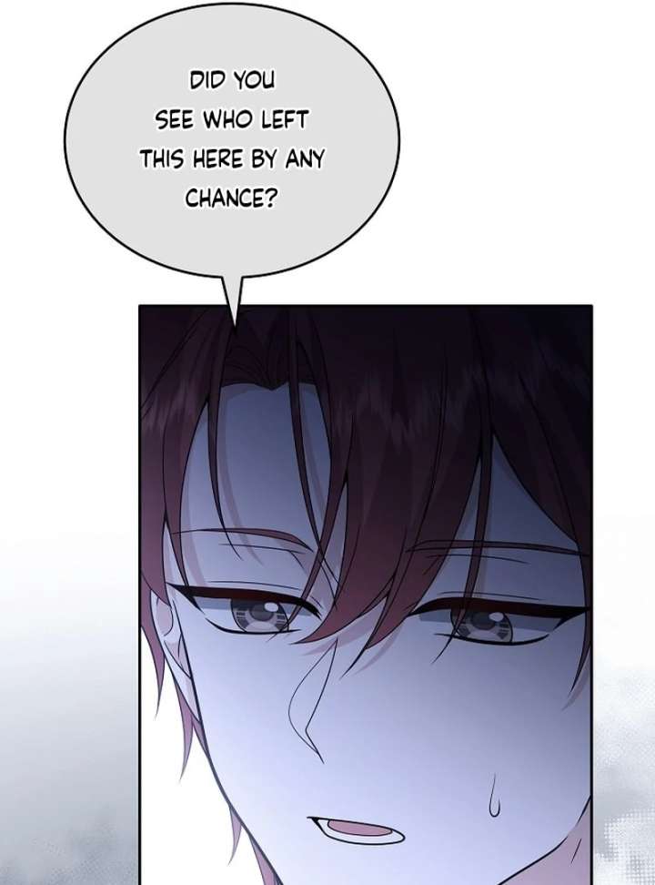When a K-Eldest Daughter Possesses a Childcare Novel Chapter 43 page 35