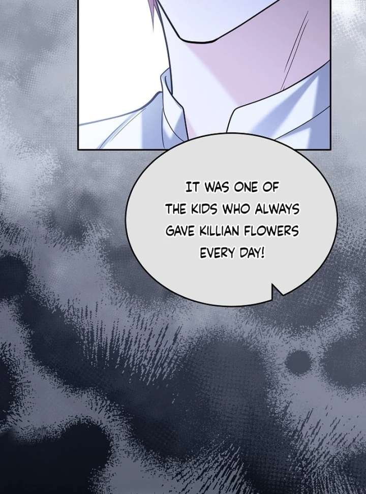 When a K-Eldest Daughter Possesses a Childcare Novel Chapter 43 page 36