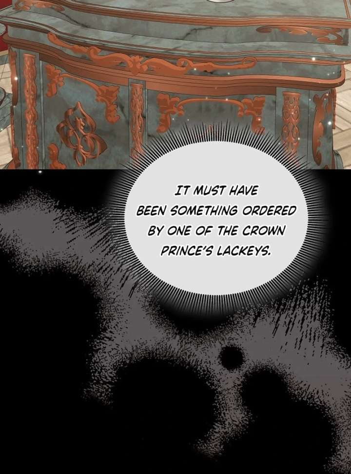 When a K-Eldest Daughter Possesses a Childcare Novel Chapter 43 page 38