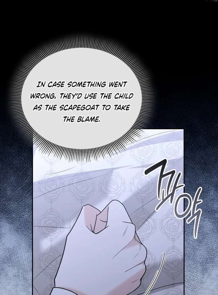 When a K-Eldest Daughter Possesses a Childcare Novel Chapter 43 page 39