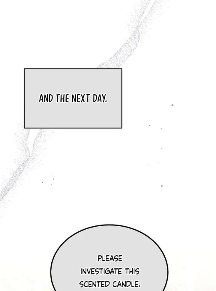 When a K-Eldest Daughter Possesses a Childcare Novel Chapter 43 page 41
