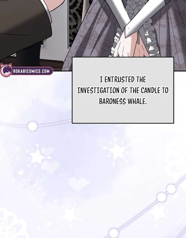 When a K-Eldest Daughter Possesses a Childcare Novel Chapter 43 page 43