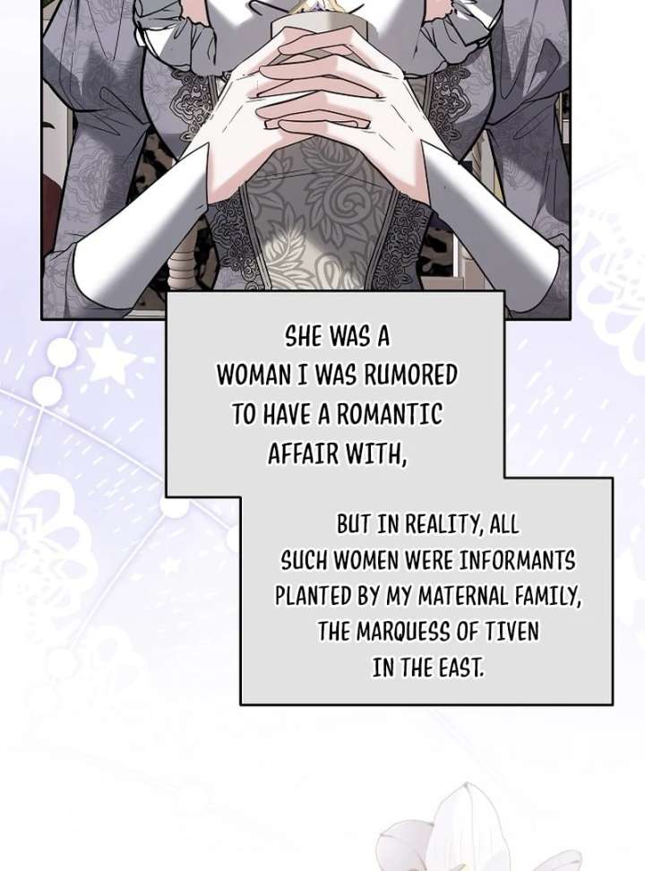 When a K-Eldest Daughter Possesses a Childcare Novel Chapter 43 page 45