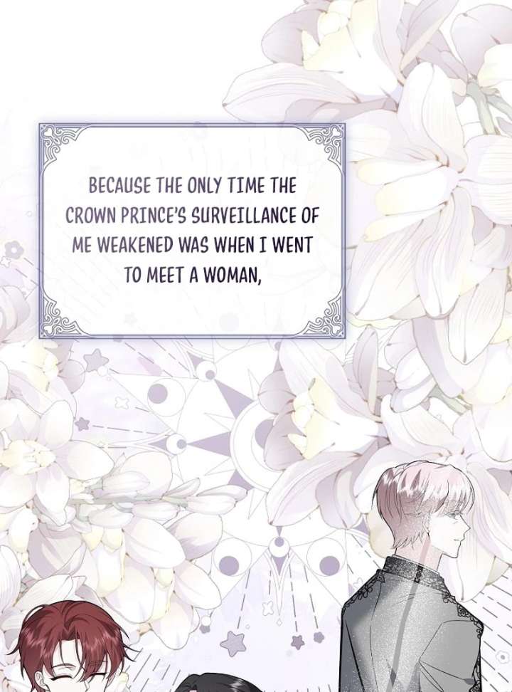 When a K-Eldest Daughter Possesses a Childcare Novel Chapter 43 page 46
