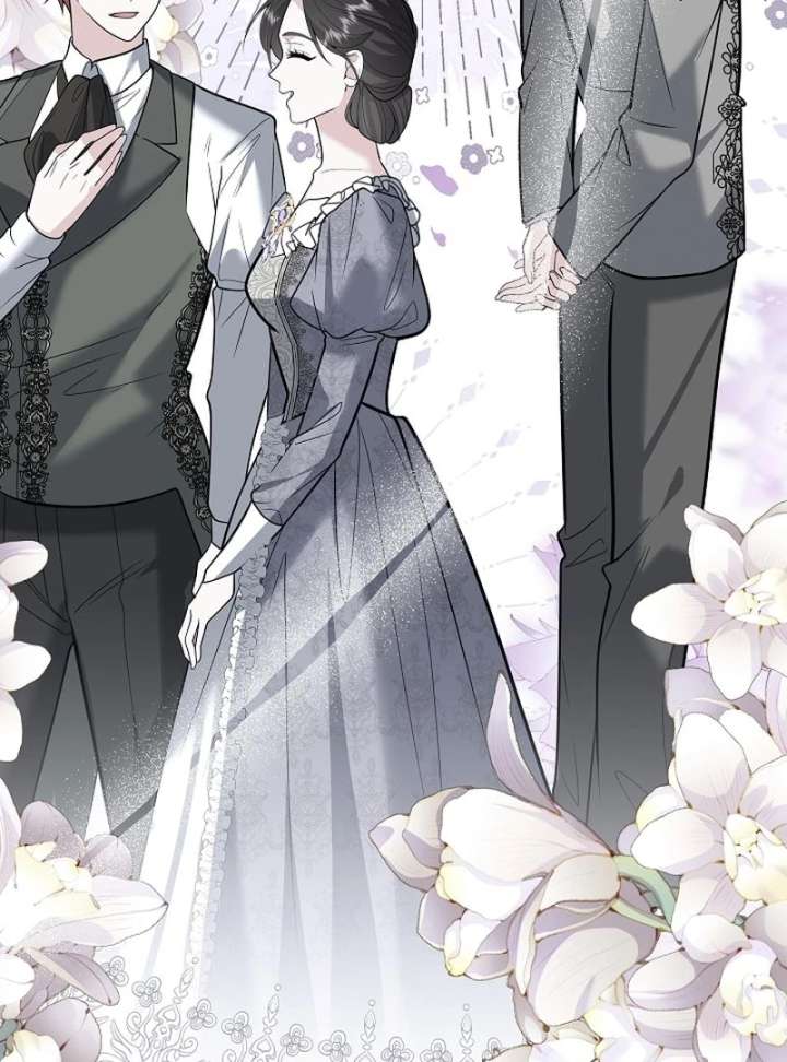When a K-Eldest Daughter Possesses a Childcare Novel Chapter 43 page 47