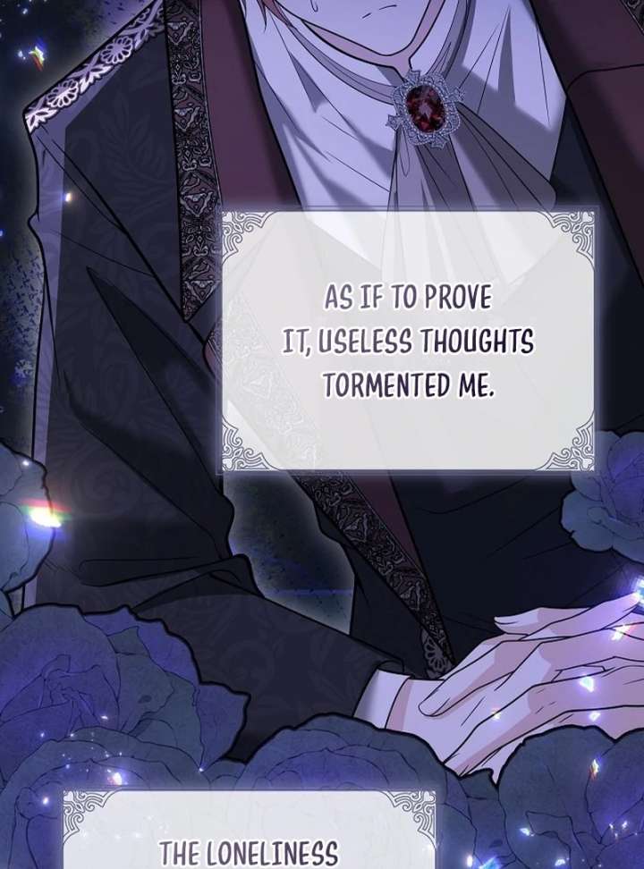 When a K-Eldest Daughter Possesses a Childcare Novel Chapter 43 page 55