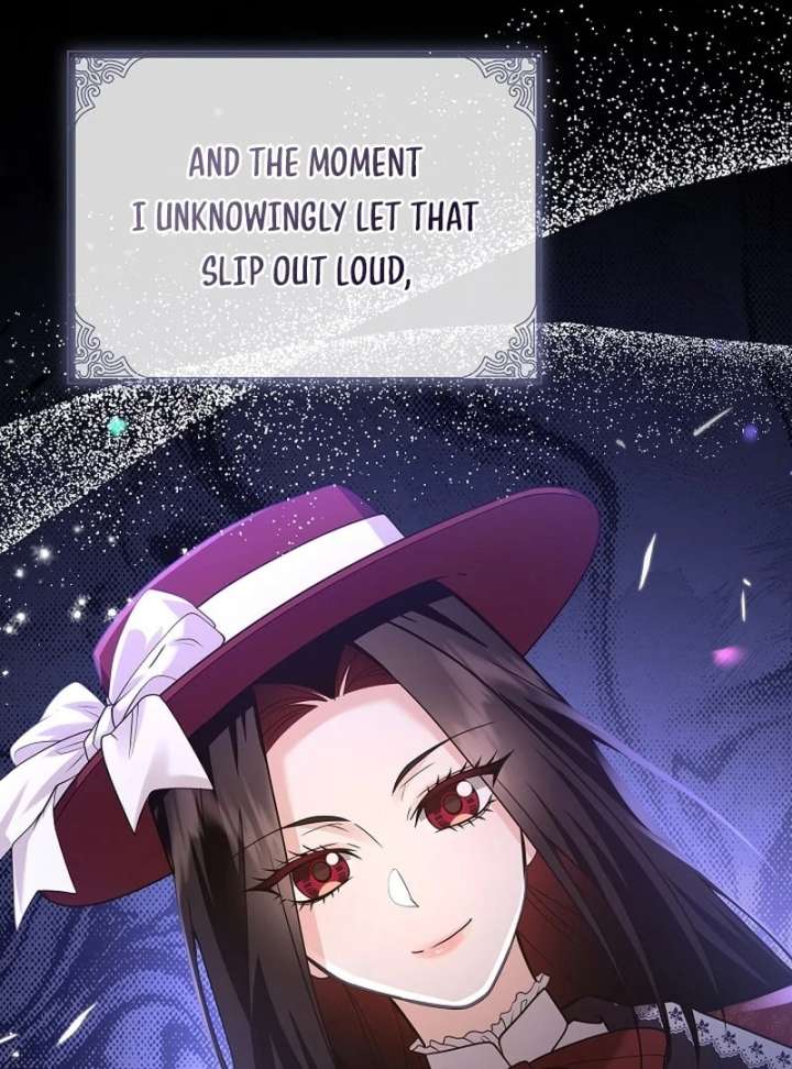 When a K-Eldest Daughter Possesses a Childcare Novel Chapter 43 page 62