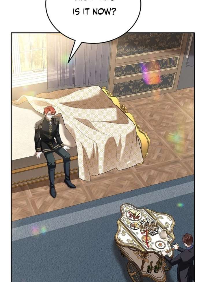 When a K-Eldest Daughter Possesses a Childcare Novel Chapter 43 page 66