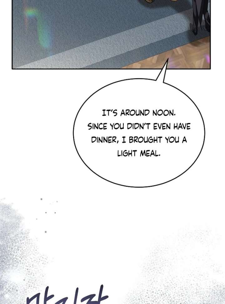 When a K-Eldest Daughter Possesses a Childcare Novel Chapter 43 page 67