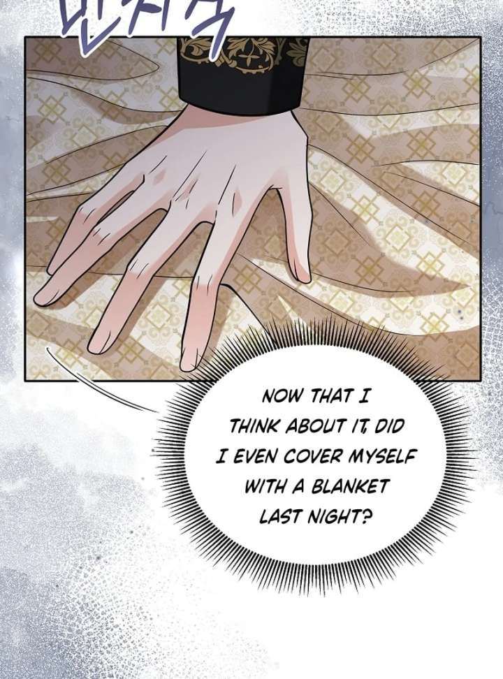 When a K-Eldest Daughter Possesses a Childcare Novel Chapter 43 page 68