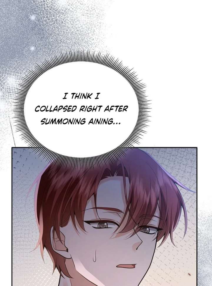 When a K-Eldest Daughter Possesses a Childcare Novel Chapter 43 page 69