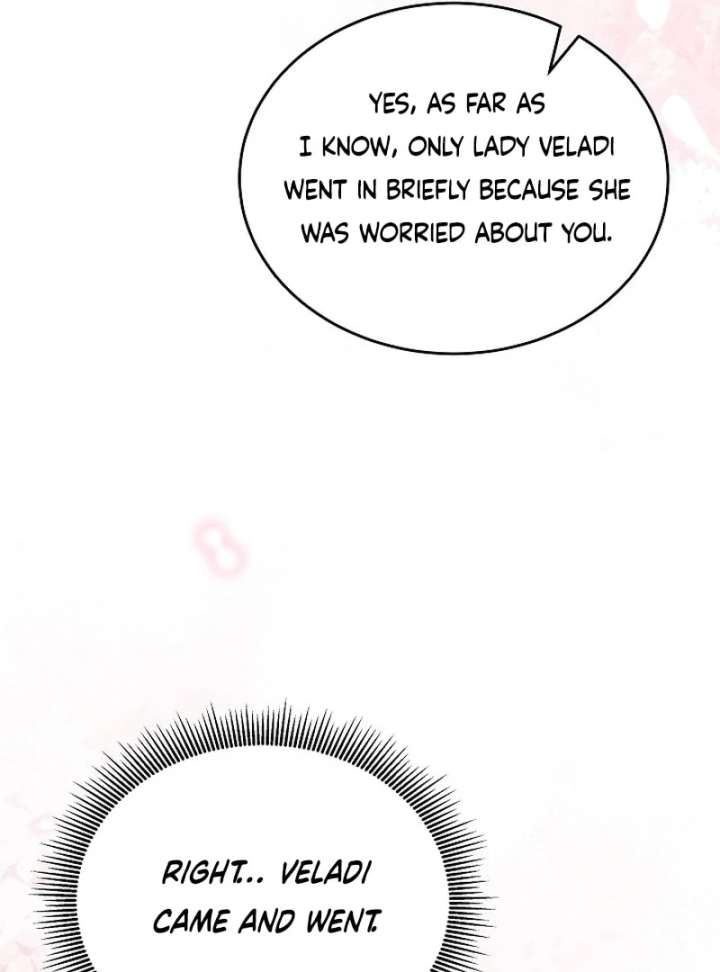 When a K-Eldest Daughter Possesses a Childcare Novel Chapter 43 page 74