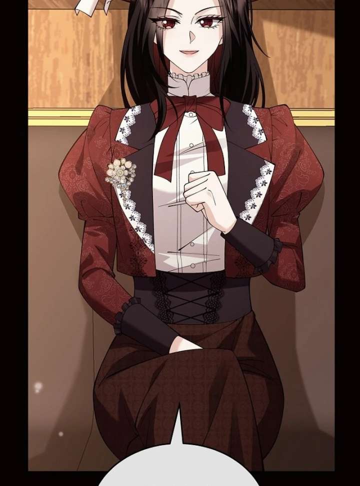 When a K-Eldest Daughter Possesses a Childcare Novel Chapter 43 page 77