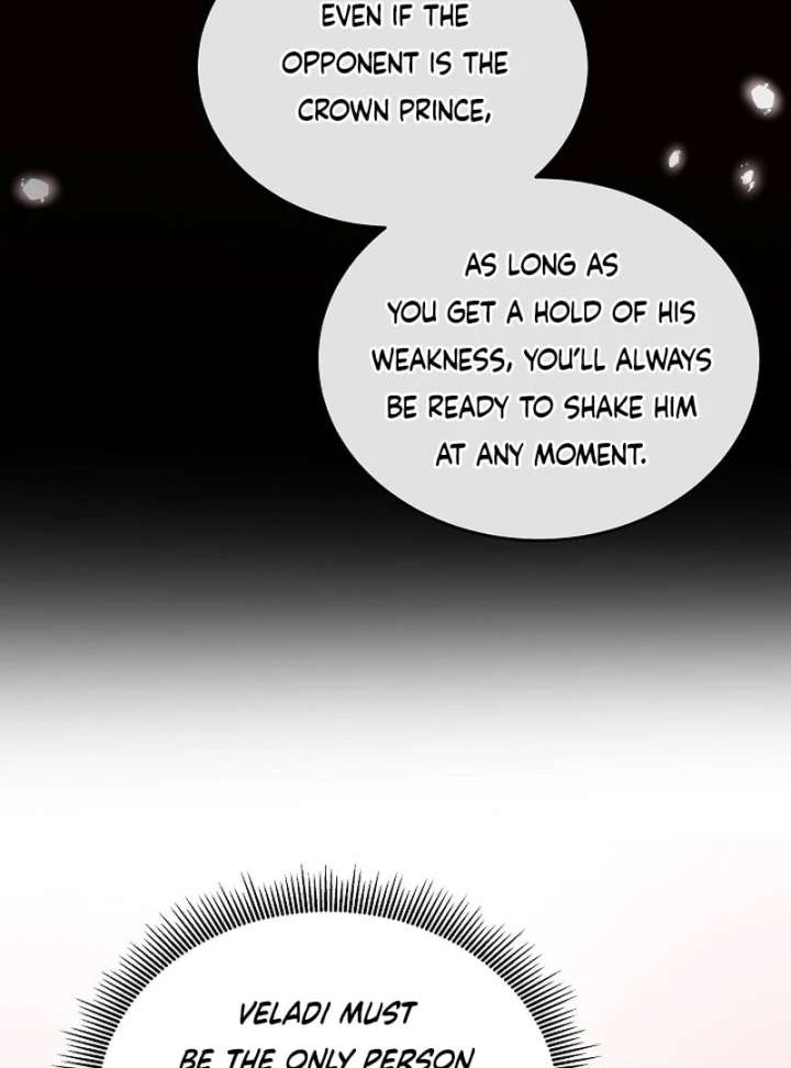 When a K-Eldest Daughter Possesses a Childcare Novel Chapter 43 page 78