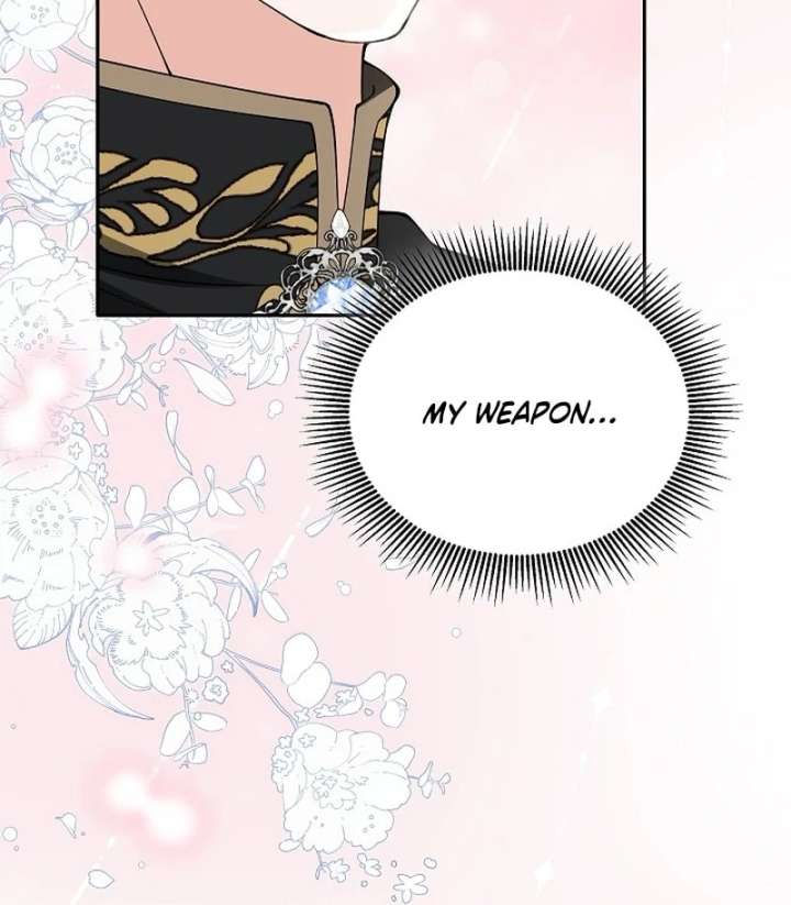 When a K-Eldest Daughter Possesses a Childcare Novel Chapter 43 page 80